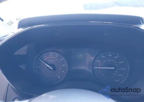 2021 Subaru Crosstrek z USA, uszkodzony, nr VIN JF2GTABCXMH202338